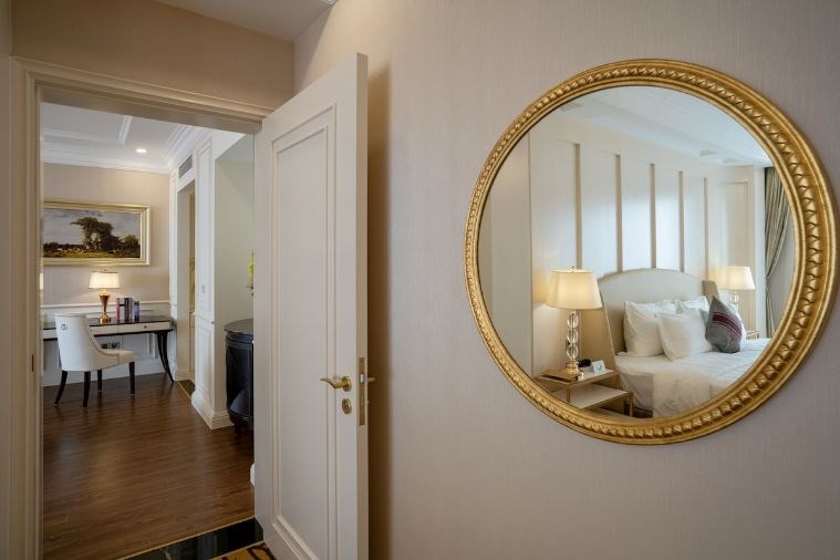 Khách sạn Melia Vinpearl Phủ Lý